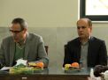 گزارش تصویری از نشست دوره ای هیات رئیسه دانشگاه صنعتی شاهرود با دانشکده شیمی